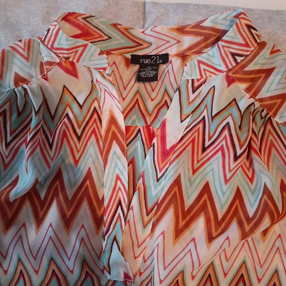 Dress blouse